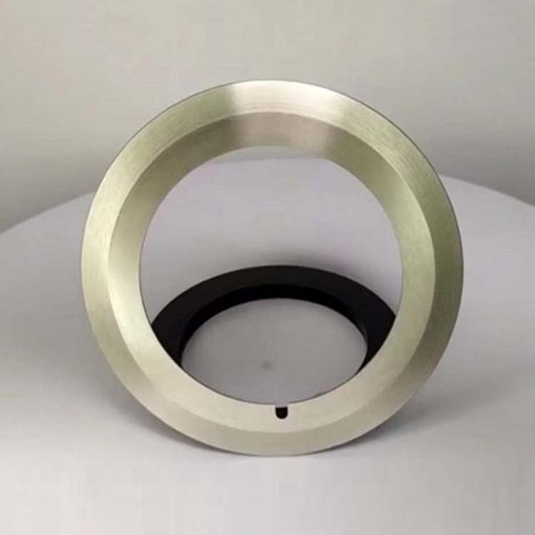 分切机圆刀片涂层对离型纸分切有啥作用